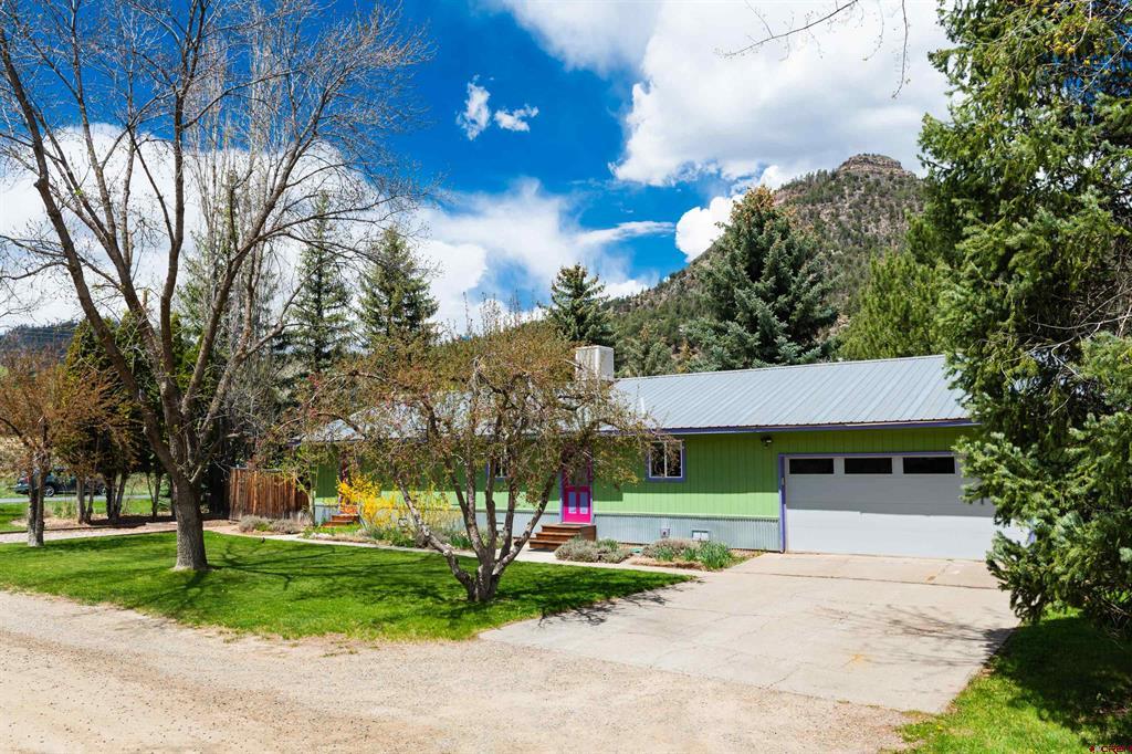 25 Hermosa Drive