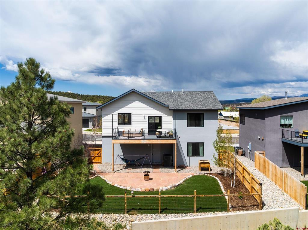 101 Elevation Drive