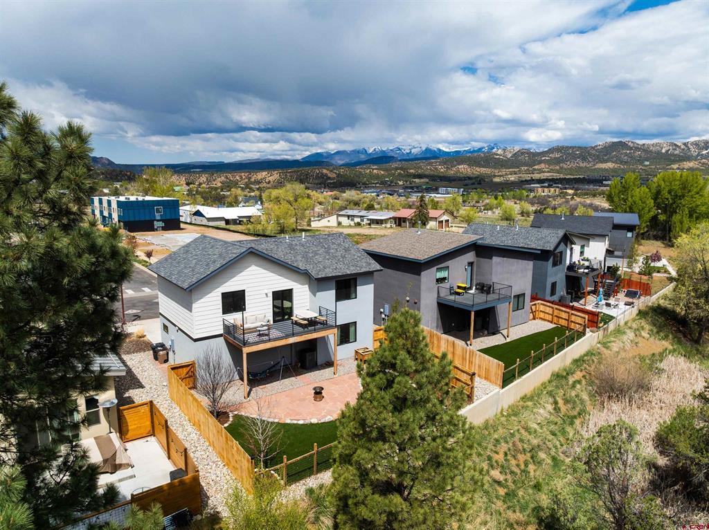 101 Elevation Drive
