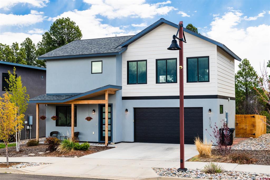 101 Elevation Drive