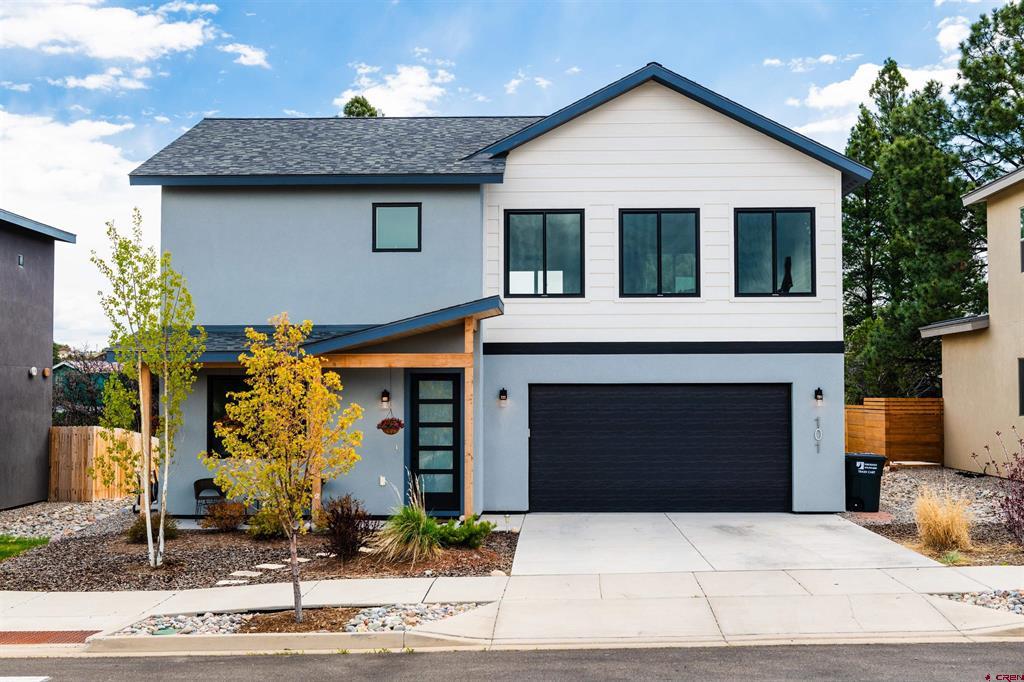 101 Elevation Drive