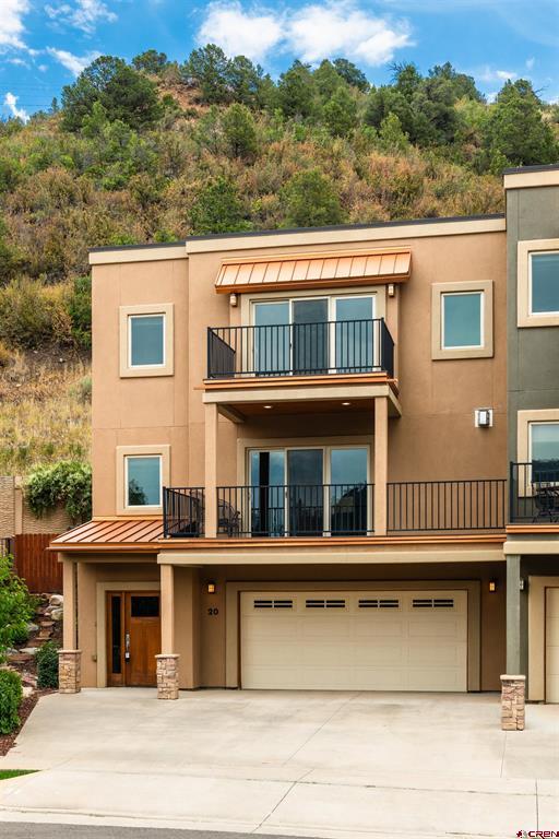 20 Sage Hill Court