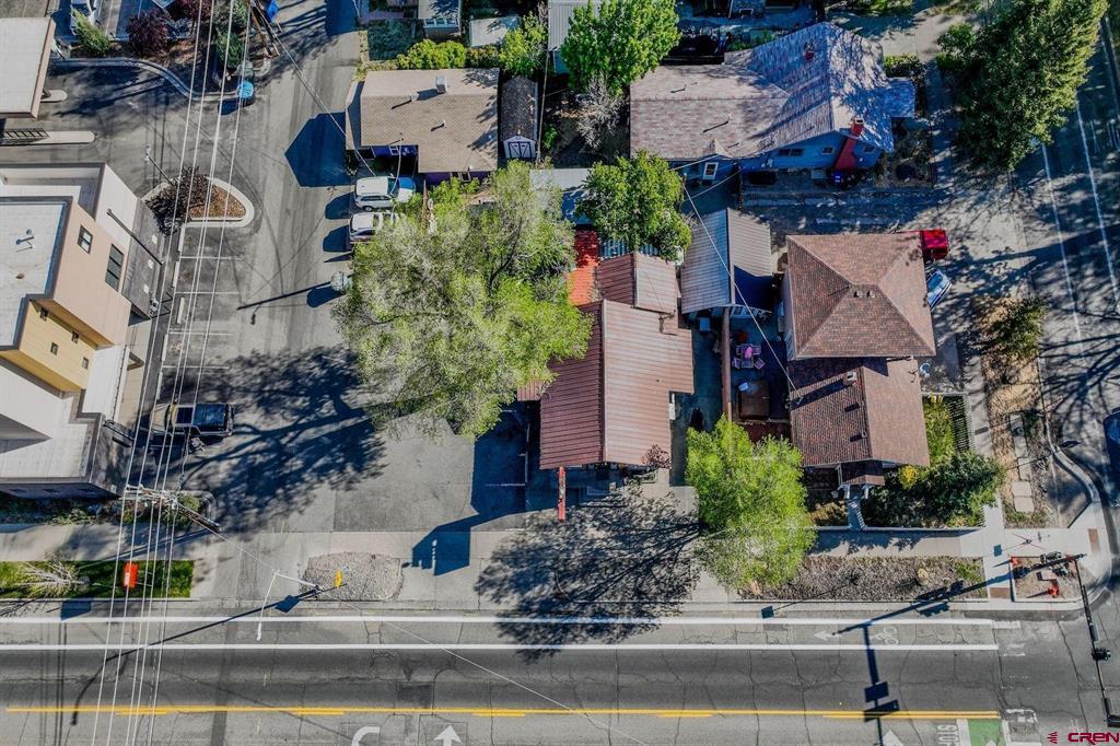 273 E College Drive