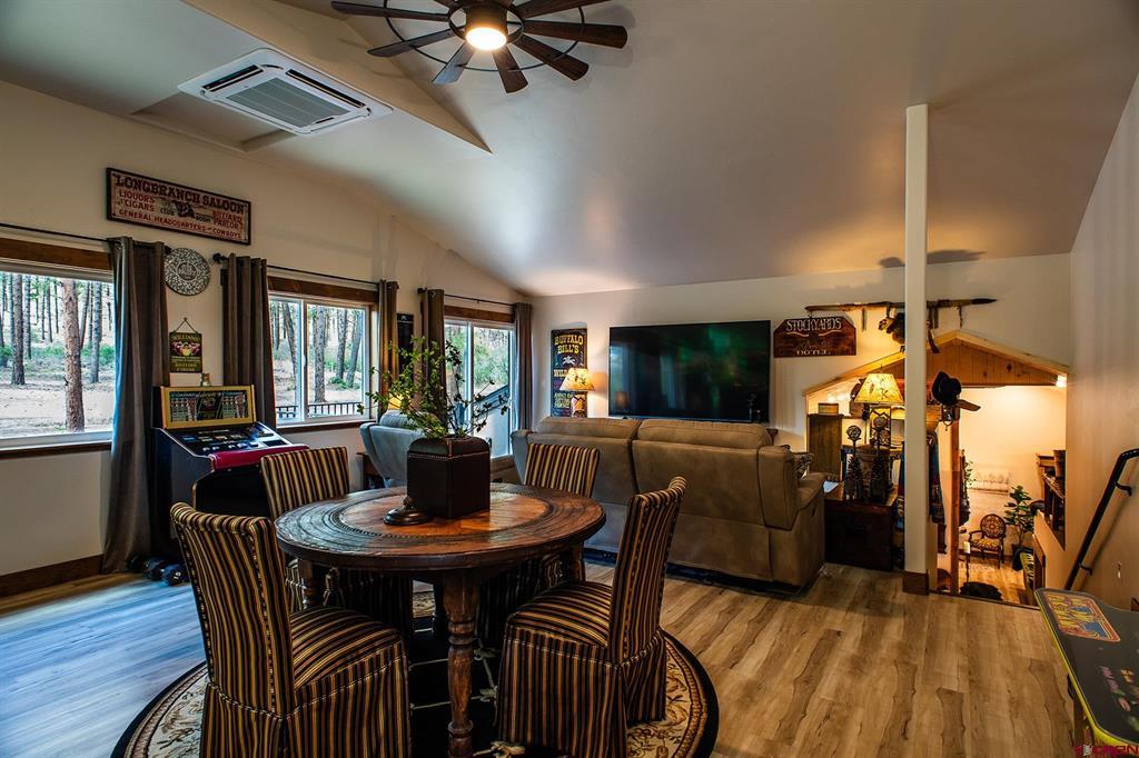 540 Bald Eagle Road