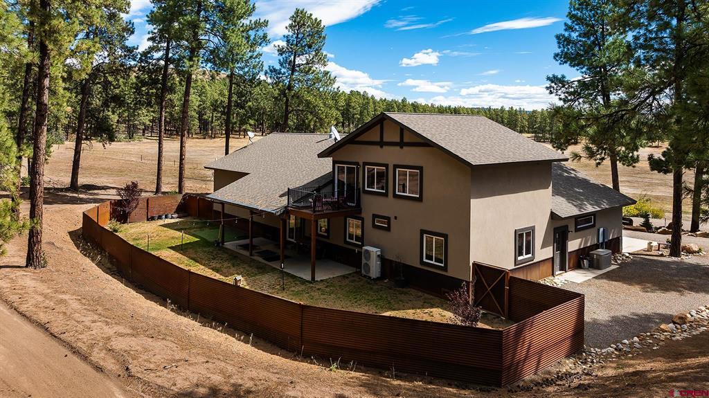 540 Bald Eagle Road