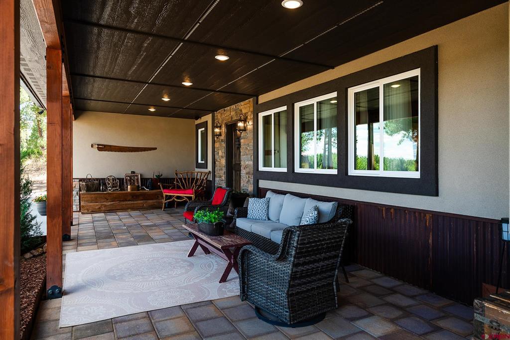 540 Bald Eagle Road