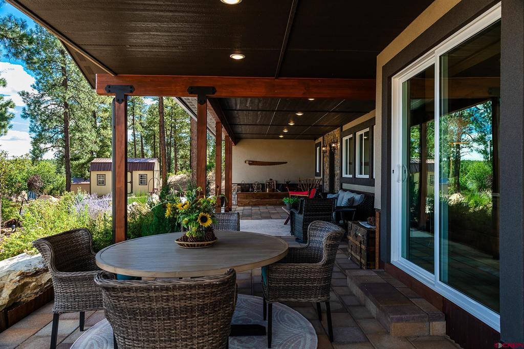 540 Bald Eagle Road
