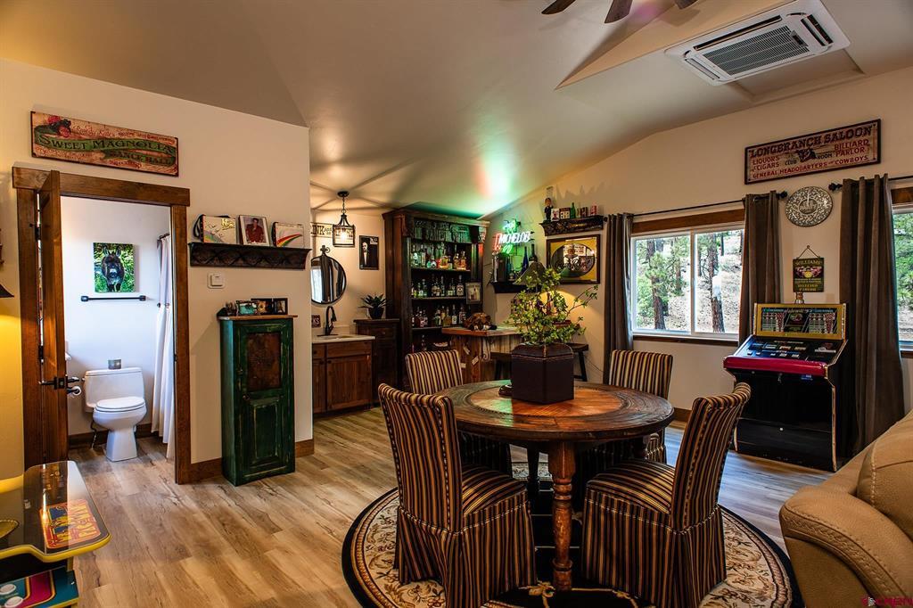 540 Bald Eagle Road