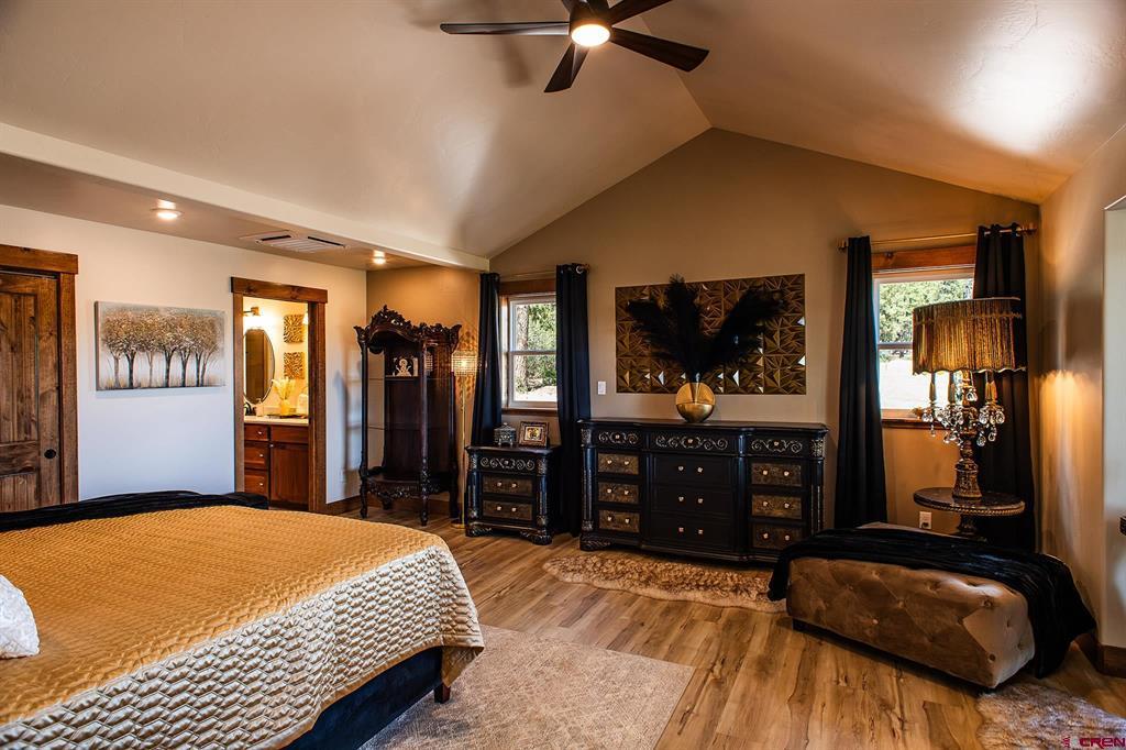 540 Bald Eagle Road