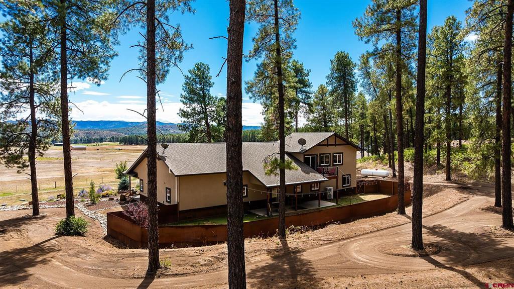 540 Bald Eagle Road