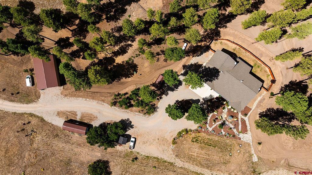 540 Bald Eagle Road