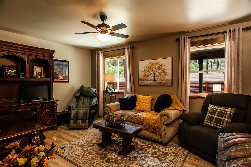 540 Bald Eagle Road