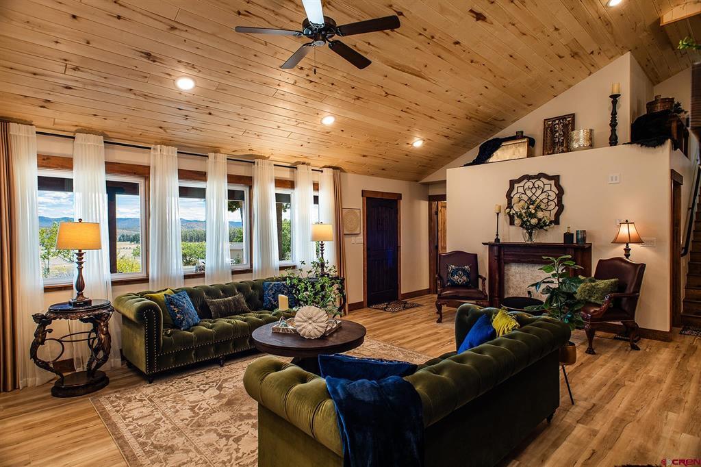 540 Bald Eagle Road