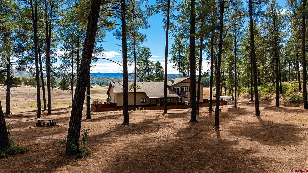 540 Bald Eagle Road