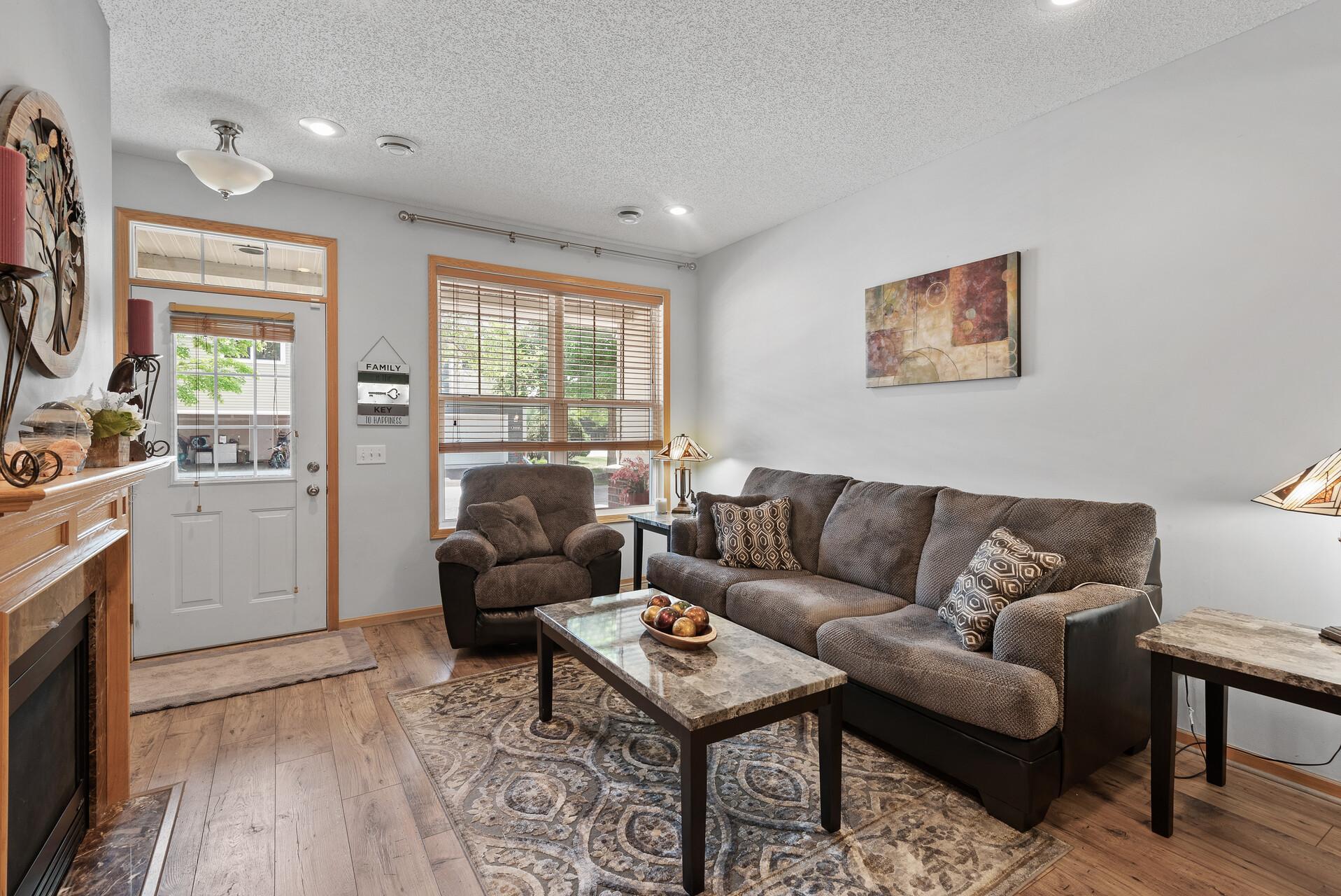 3425 Hazel Trail Unit: F