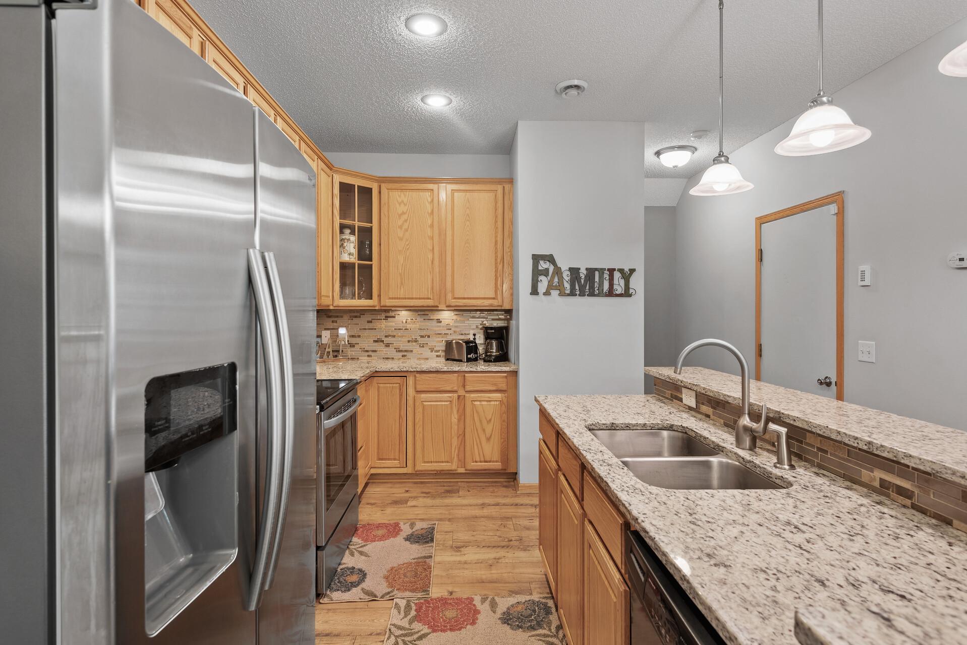 3425 Hazel Trail Unit: F