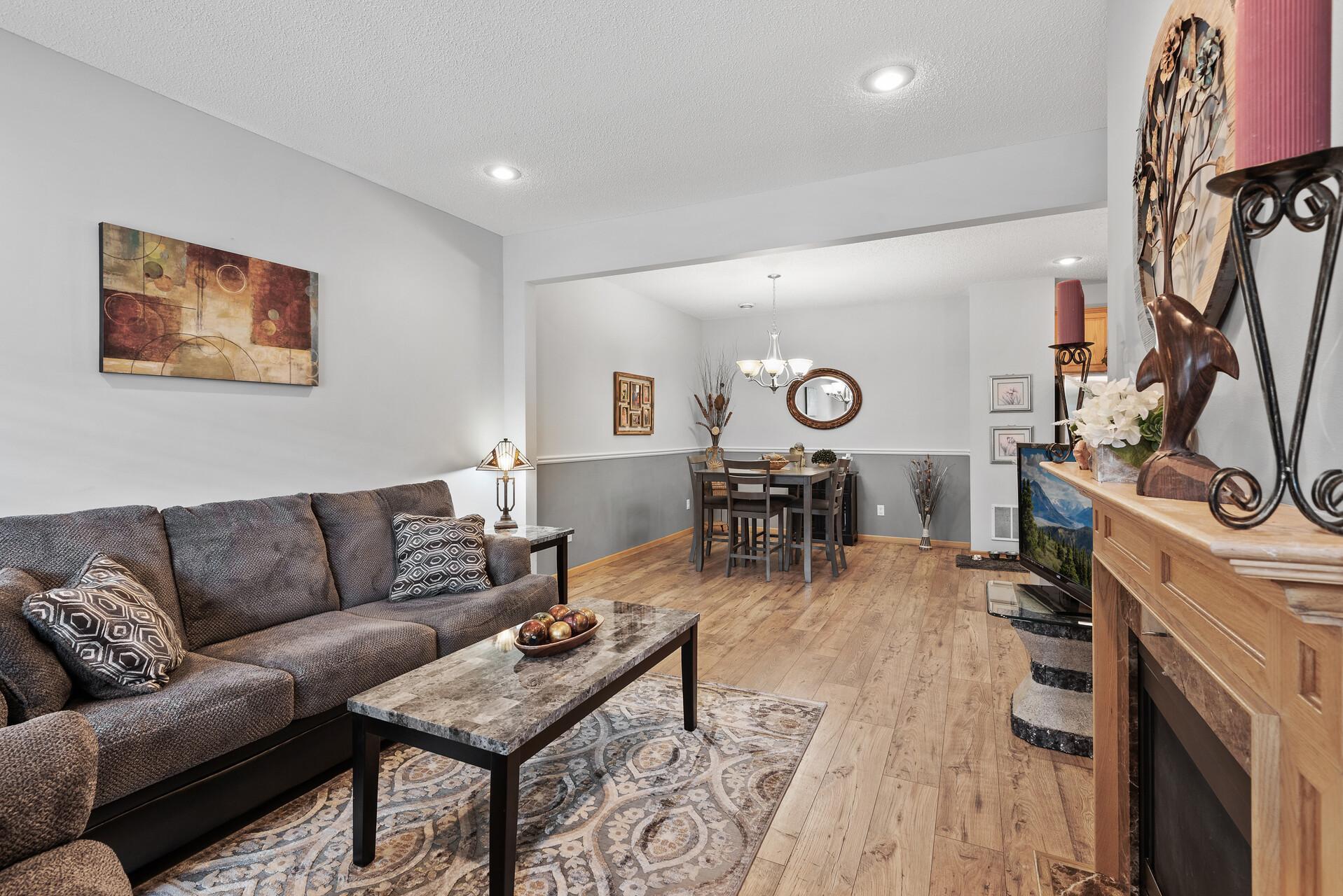 3425 Hazel Trail Unit: F