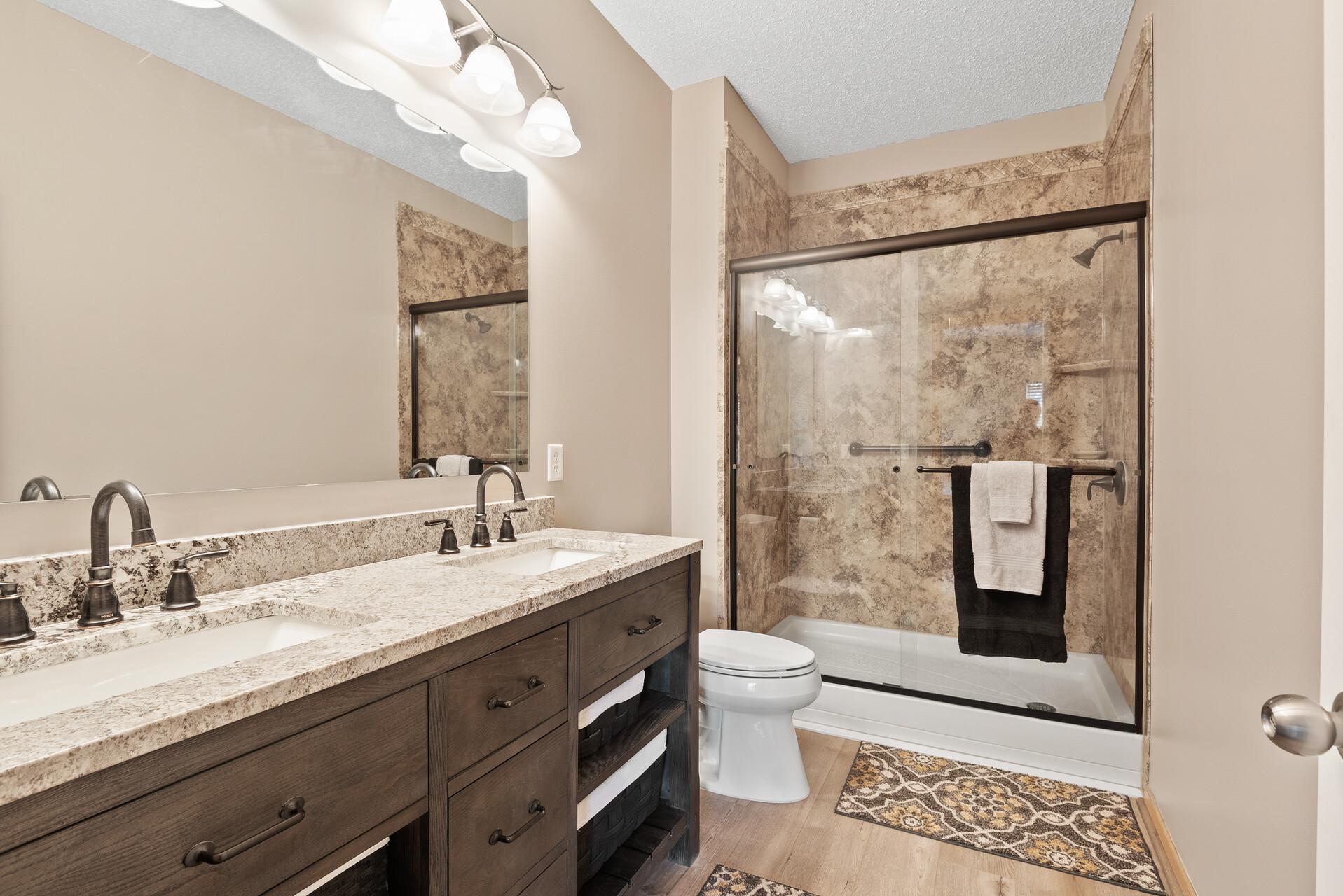 3425 Hazel Trail Unit: F