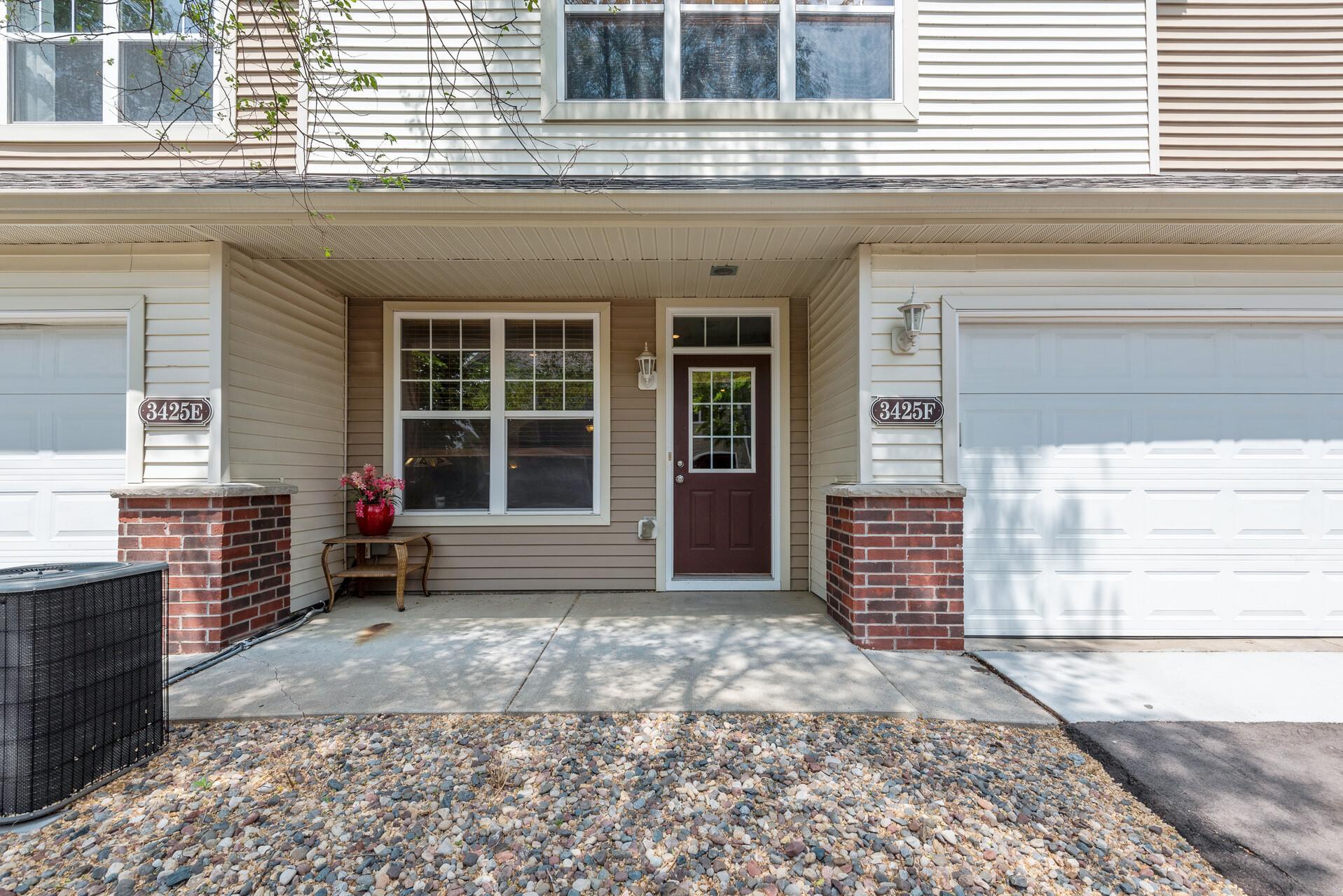 3425 Hazel Trail Unit: F