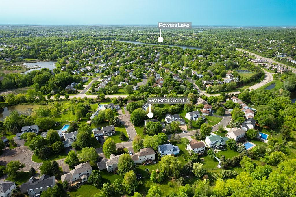 957 Briar Glen Lane