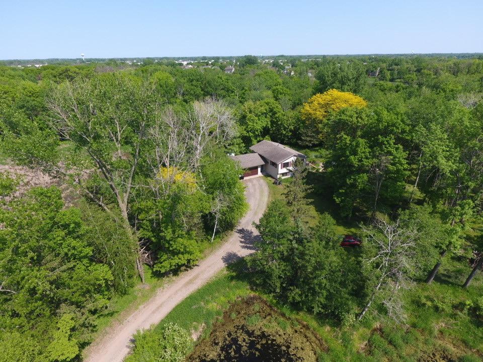 16845 W Iverson Street NE