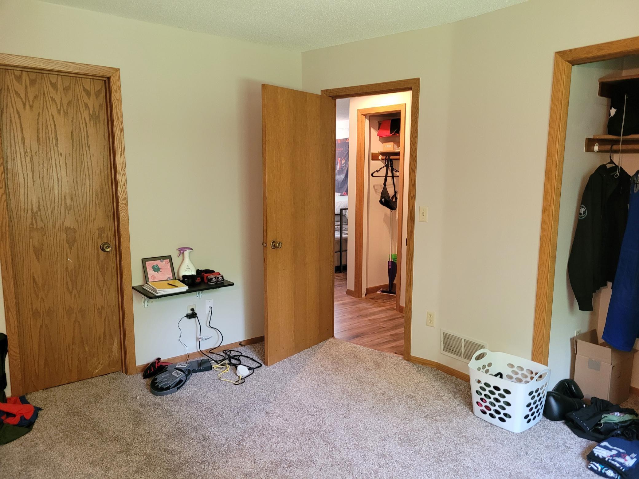 16845 W Iverson Street NE