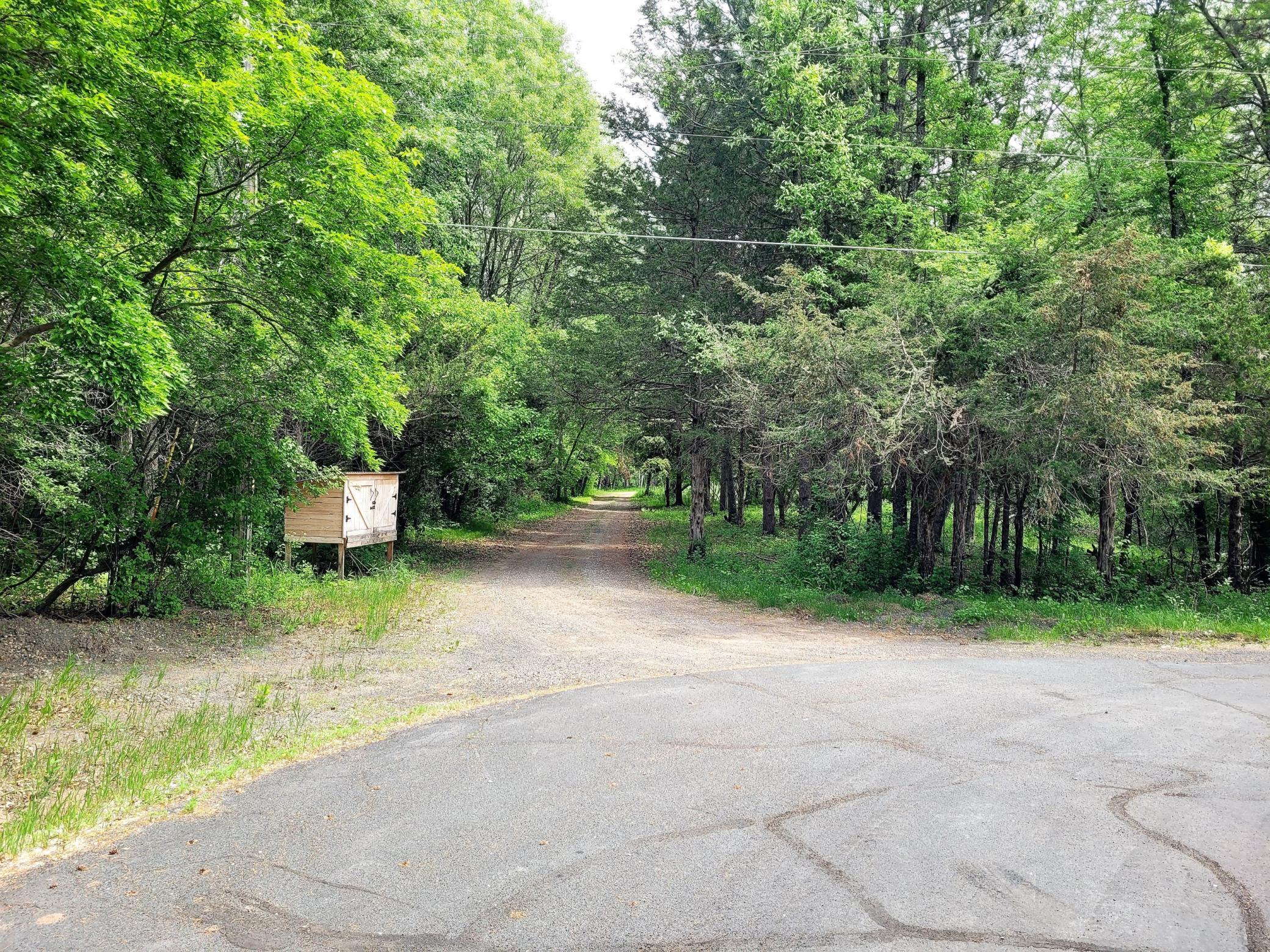 16845 W Iverson Street NE