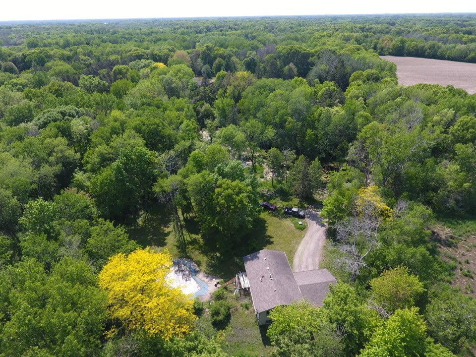 16845 W Iverson Street NE