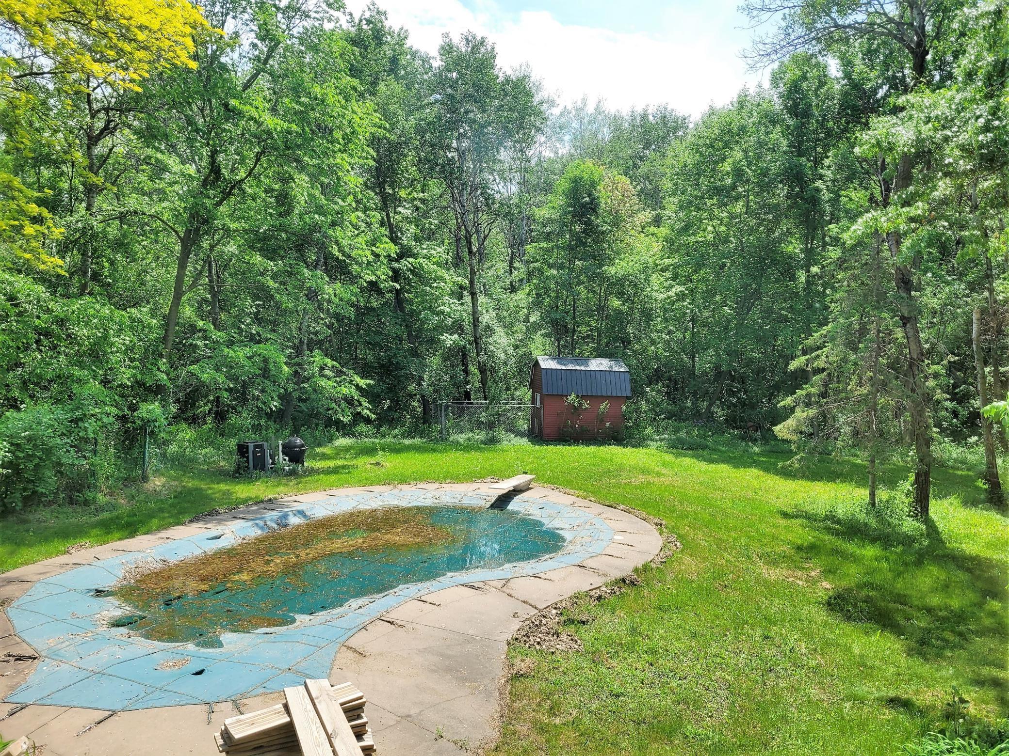 16845 W Iverson Street NE