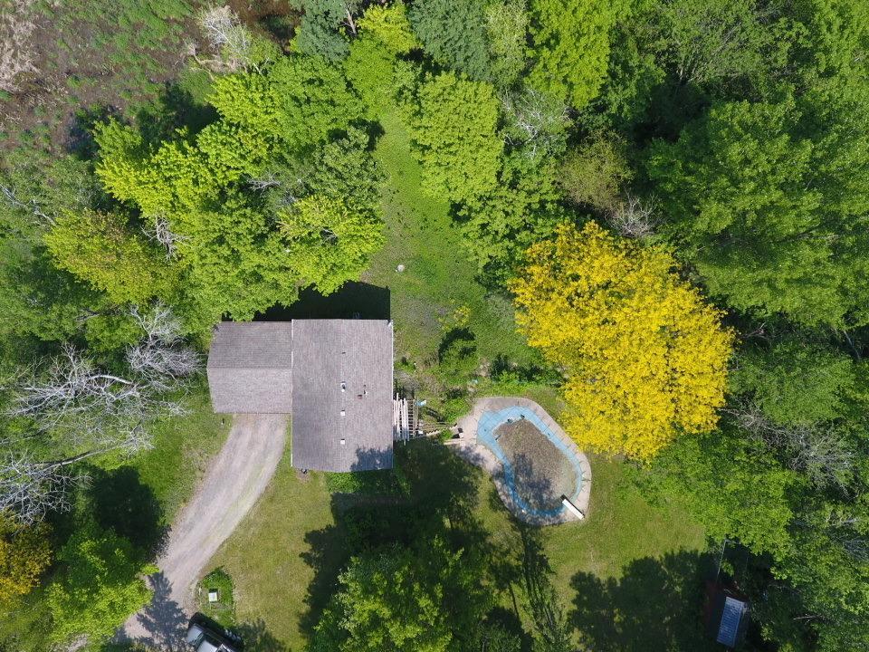 16845 W Iverson Street NE