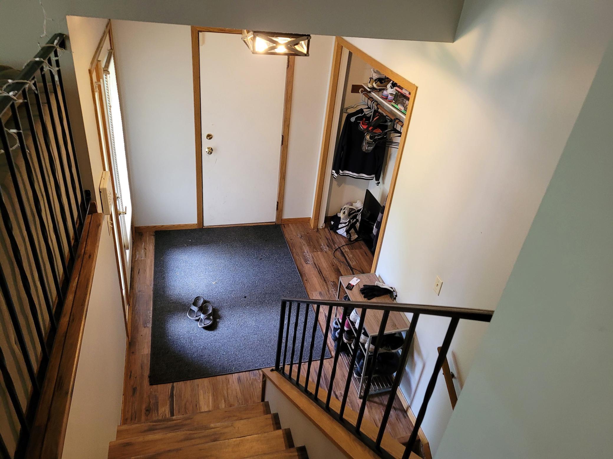 16845 W Iverson Street NE