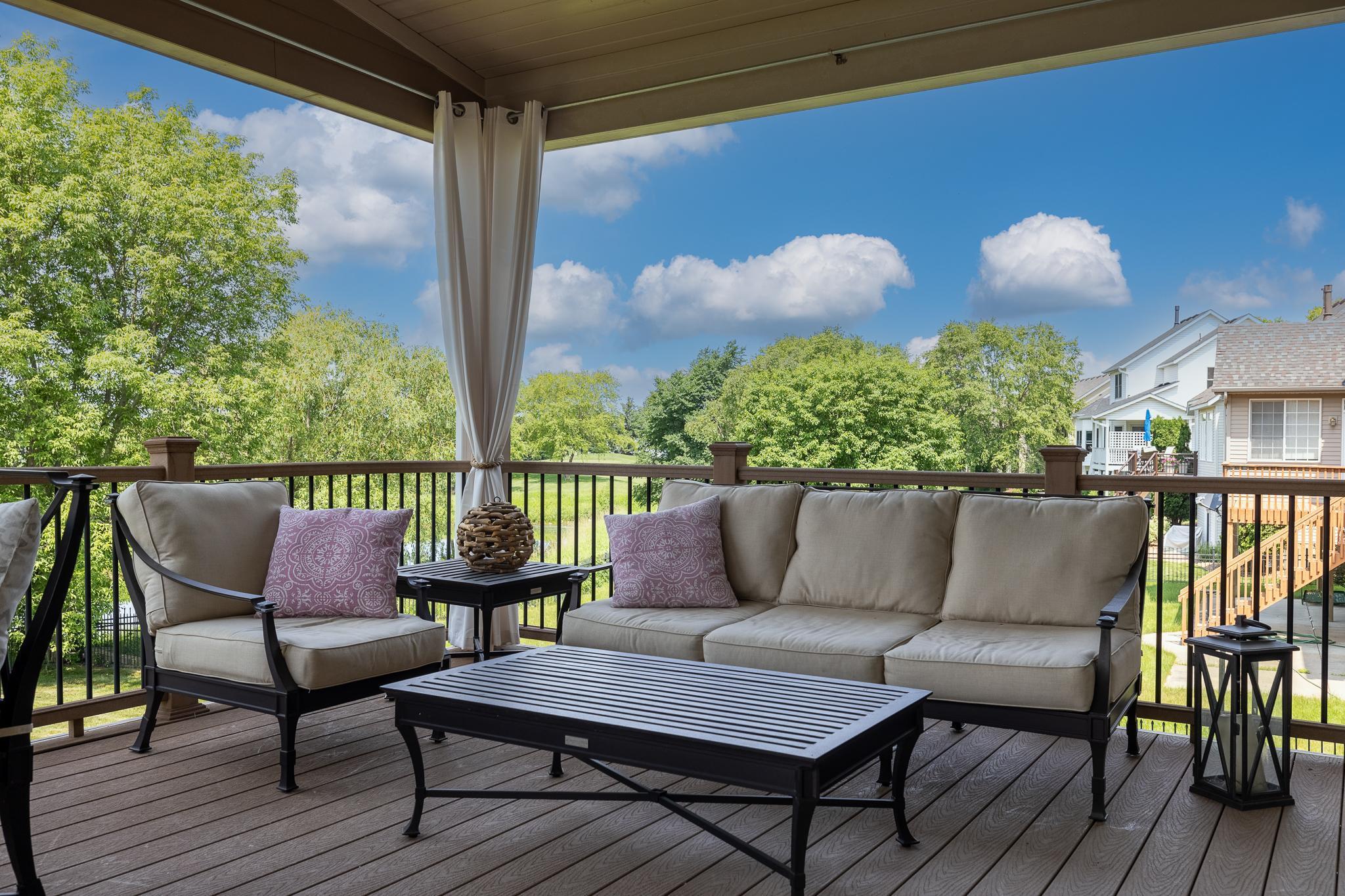 2564 Eagle Valley Drive