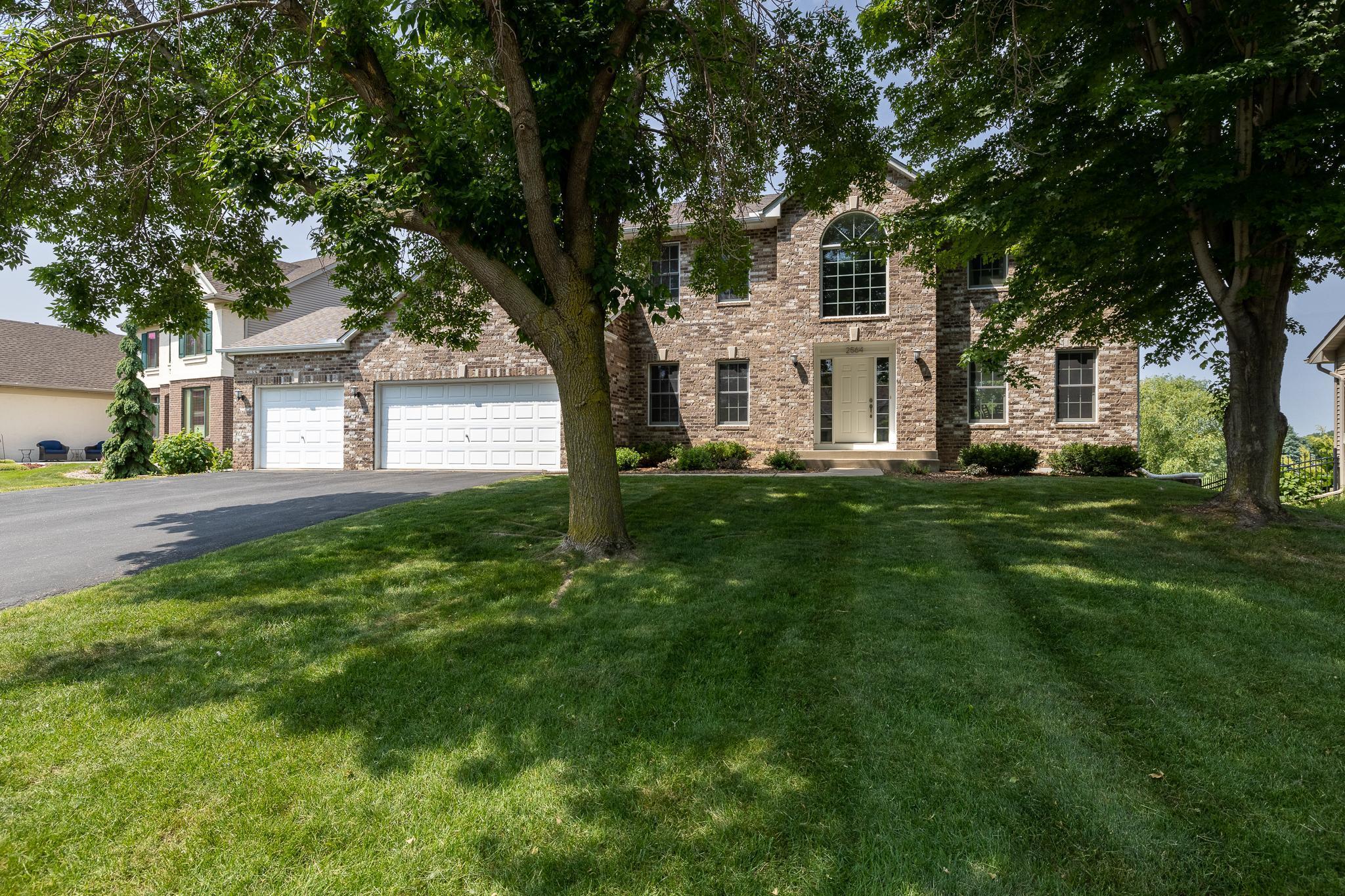 2564 Eagle Valley Drive