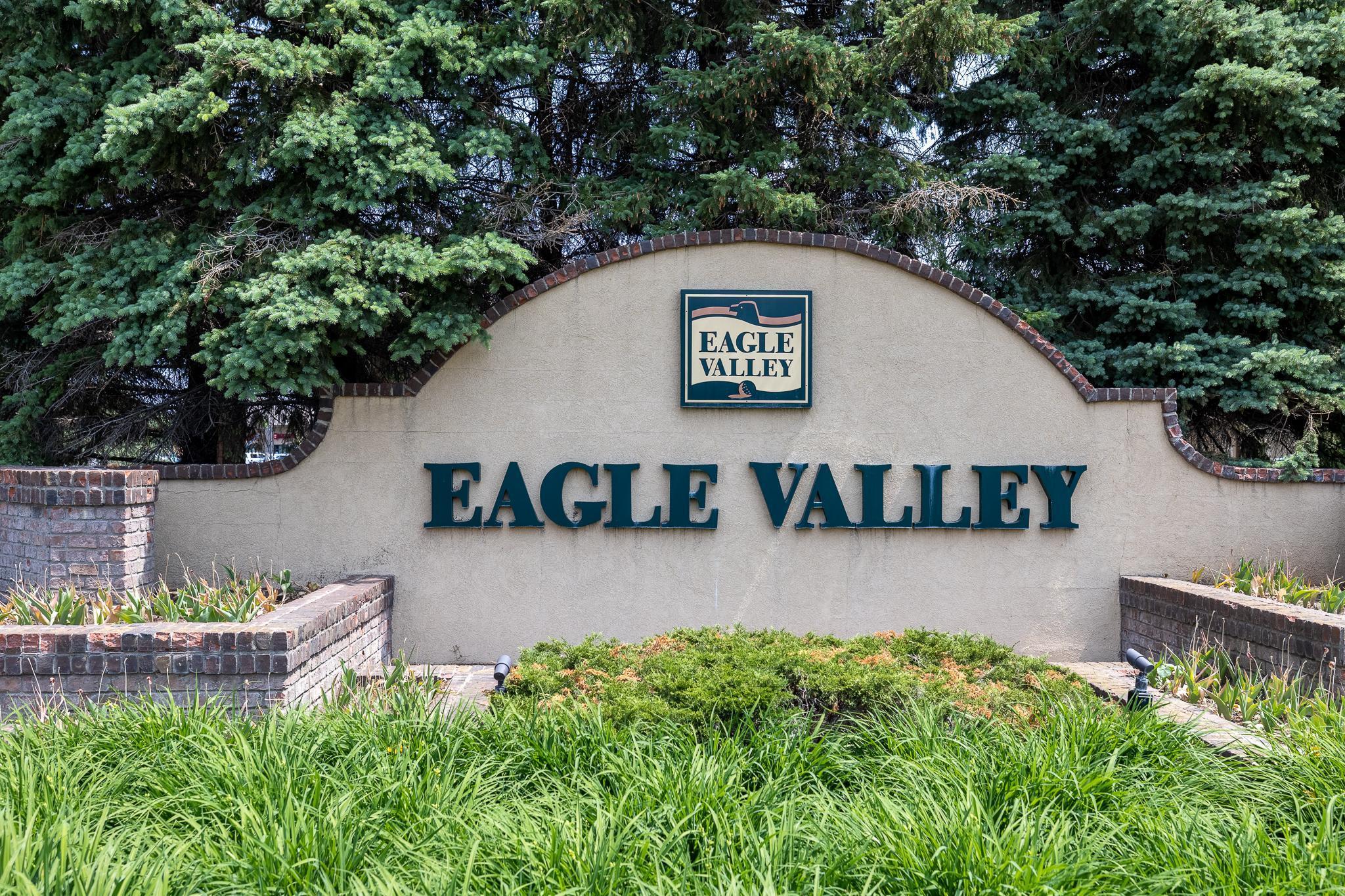 2564 Eagle Valley Drive