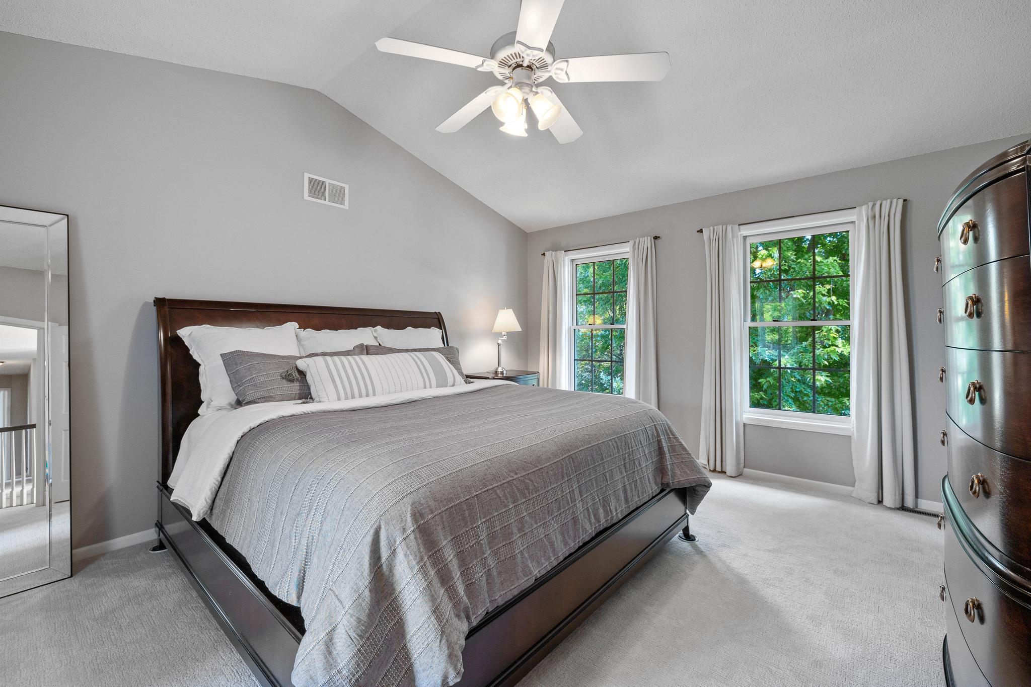 2564 Eagle Valley Drive