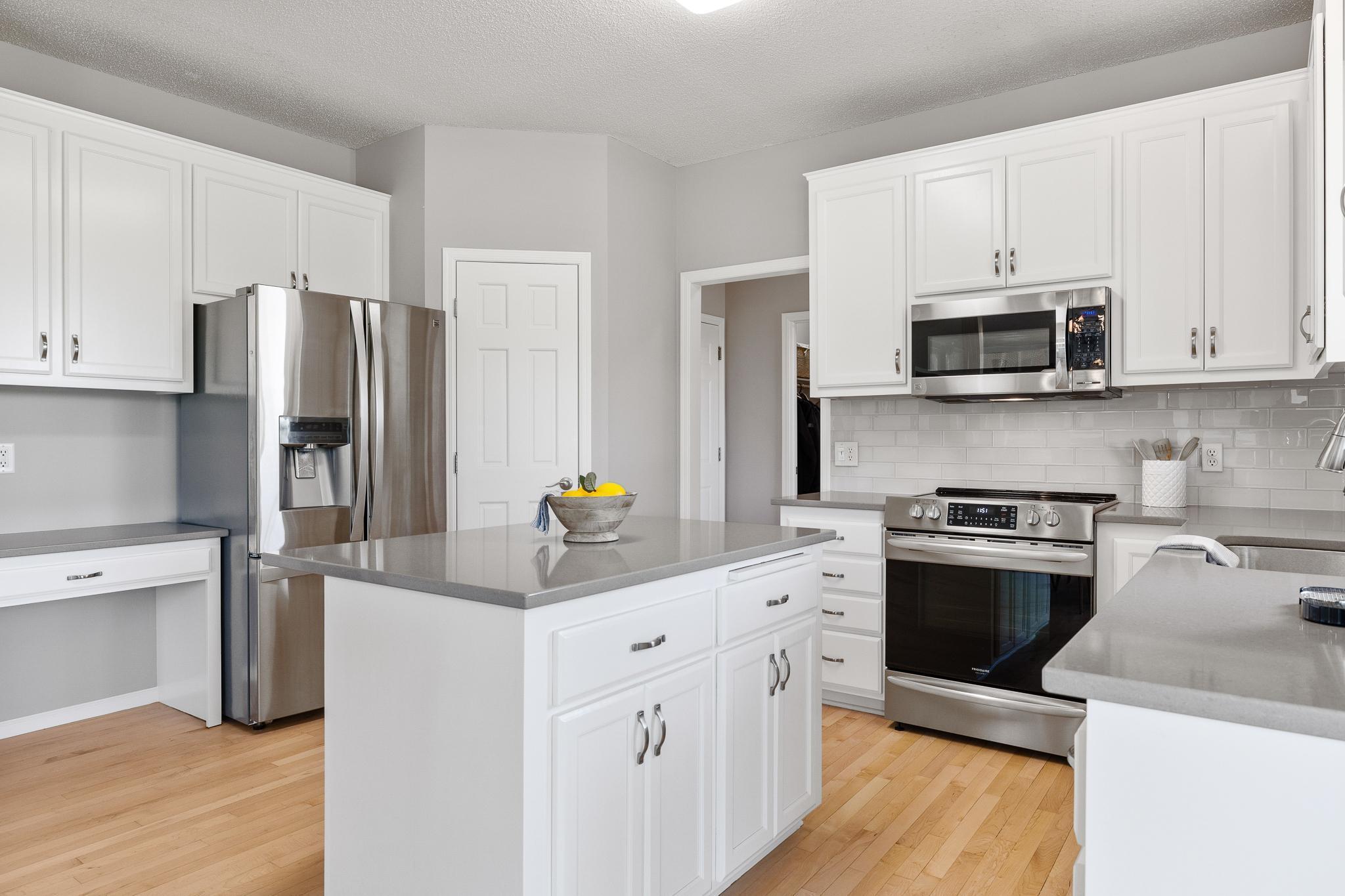 2564 Eagle Valley Drive