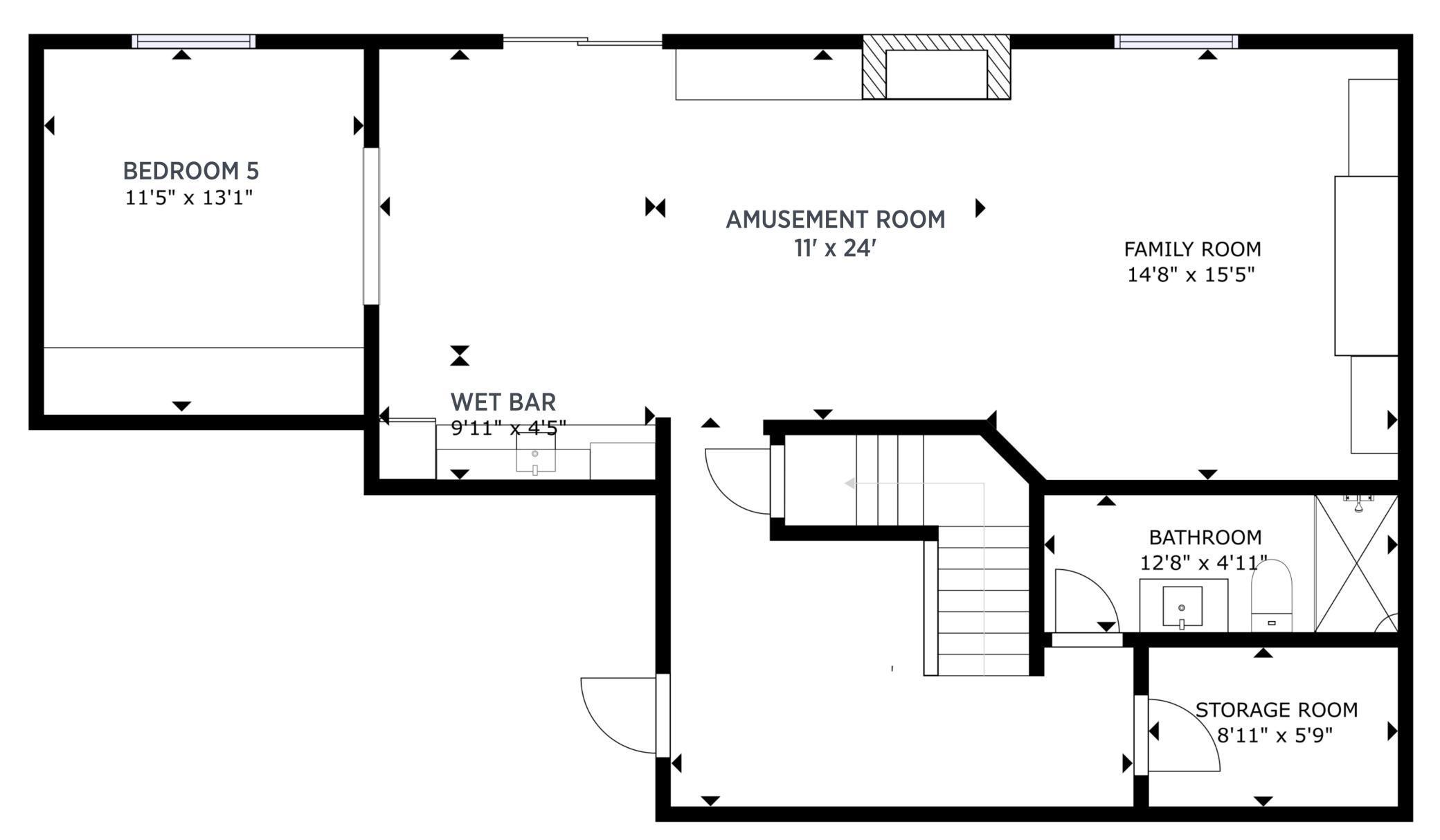 2564 Eagle Valley Drive