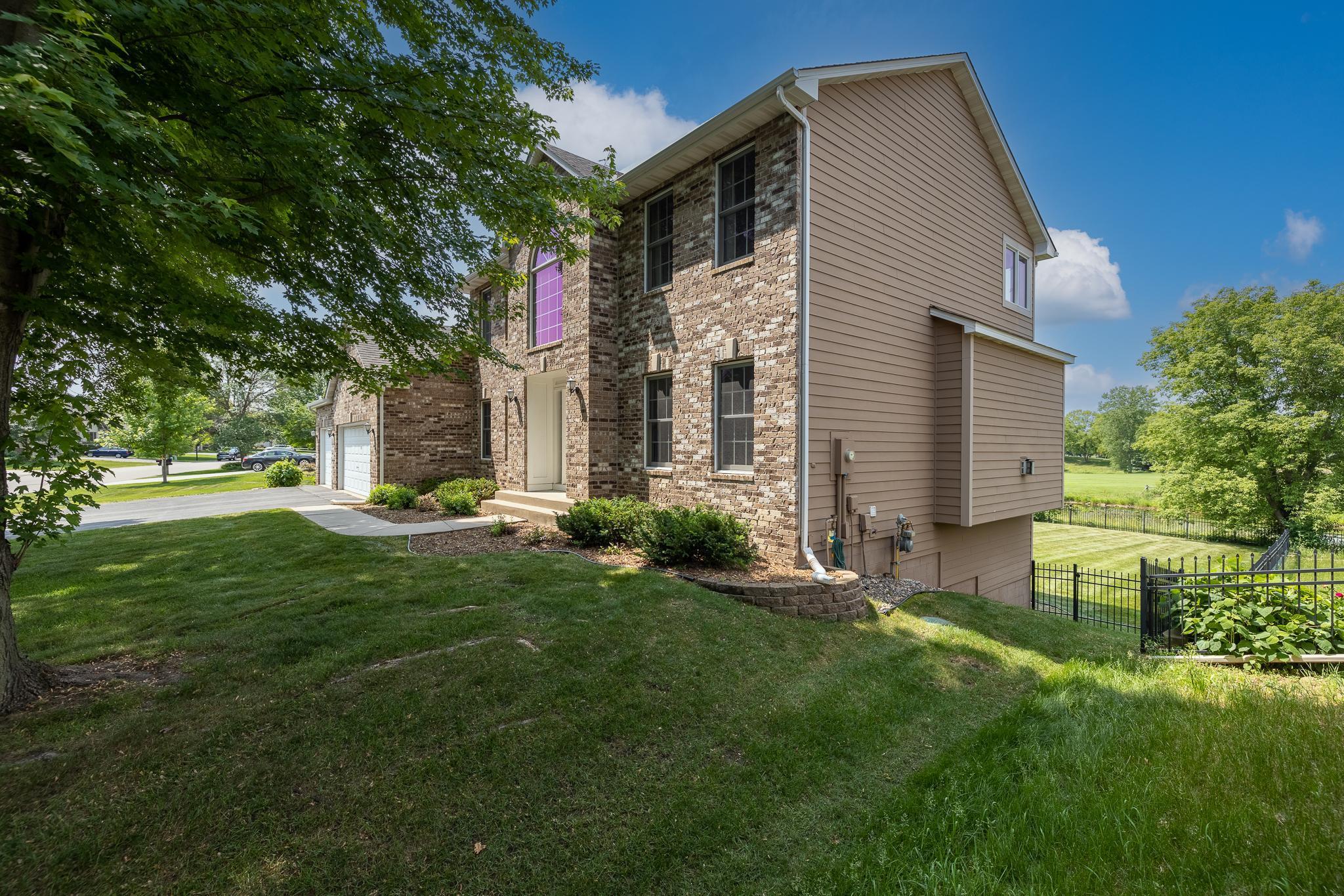 2564 Eagle Valley Drive