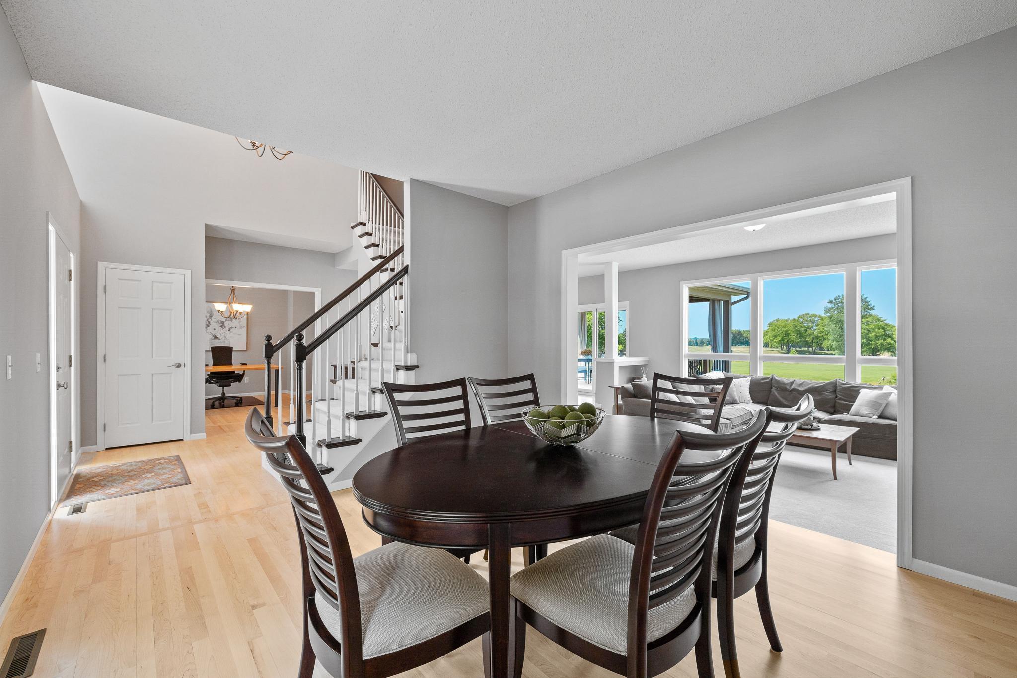 2564 Eagle Valley Drive