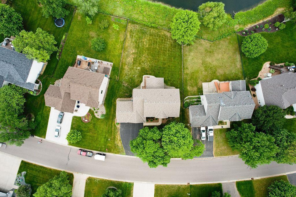 2564 Eagle Valley Drive