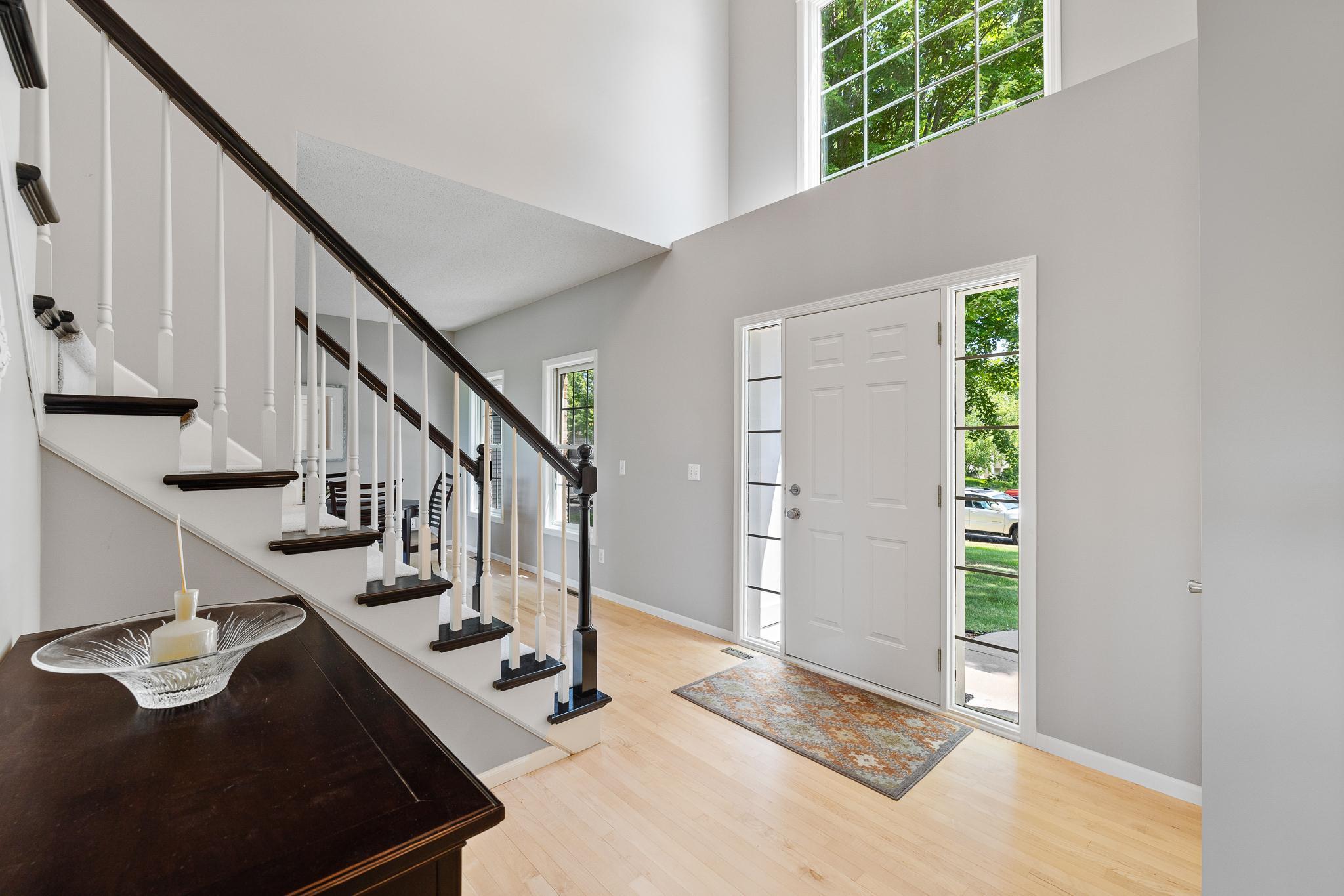 2564 Eagle Valley Drive