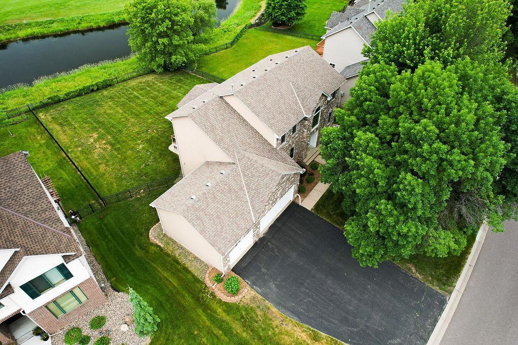 2564 Eagle Valley Drive