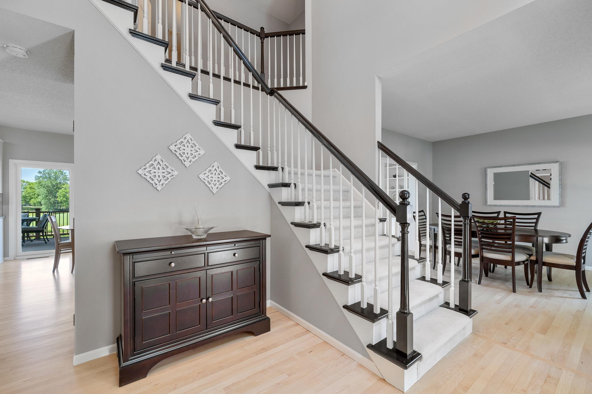 2564 Eagle Valley Drive