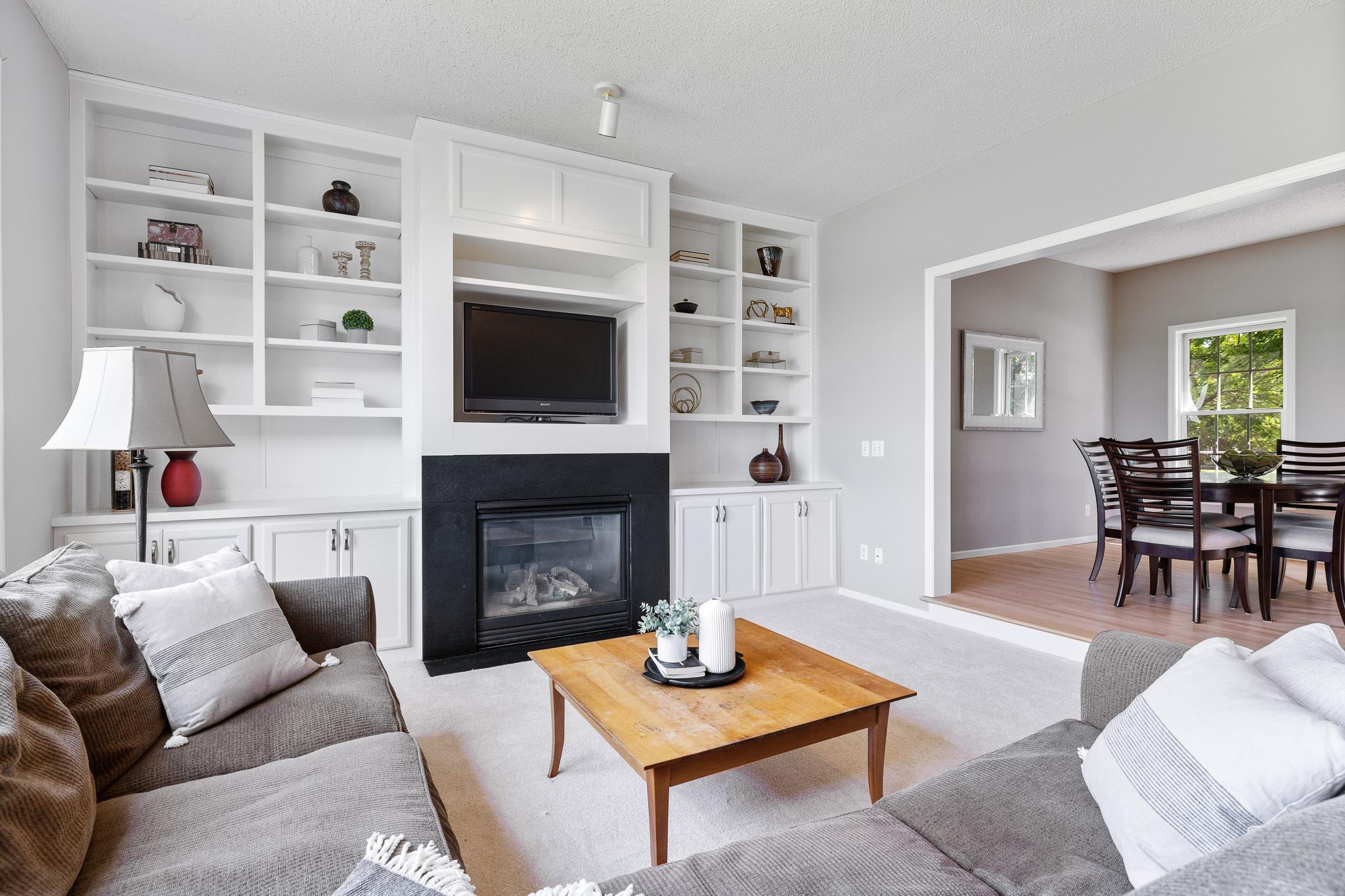 2564 Eagle Valley Drive