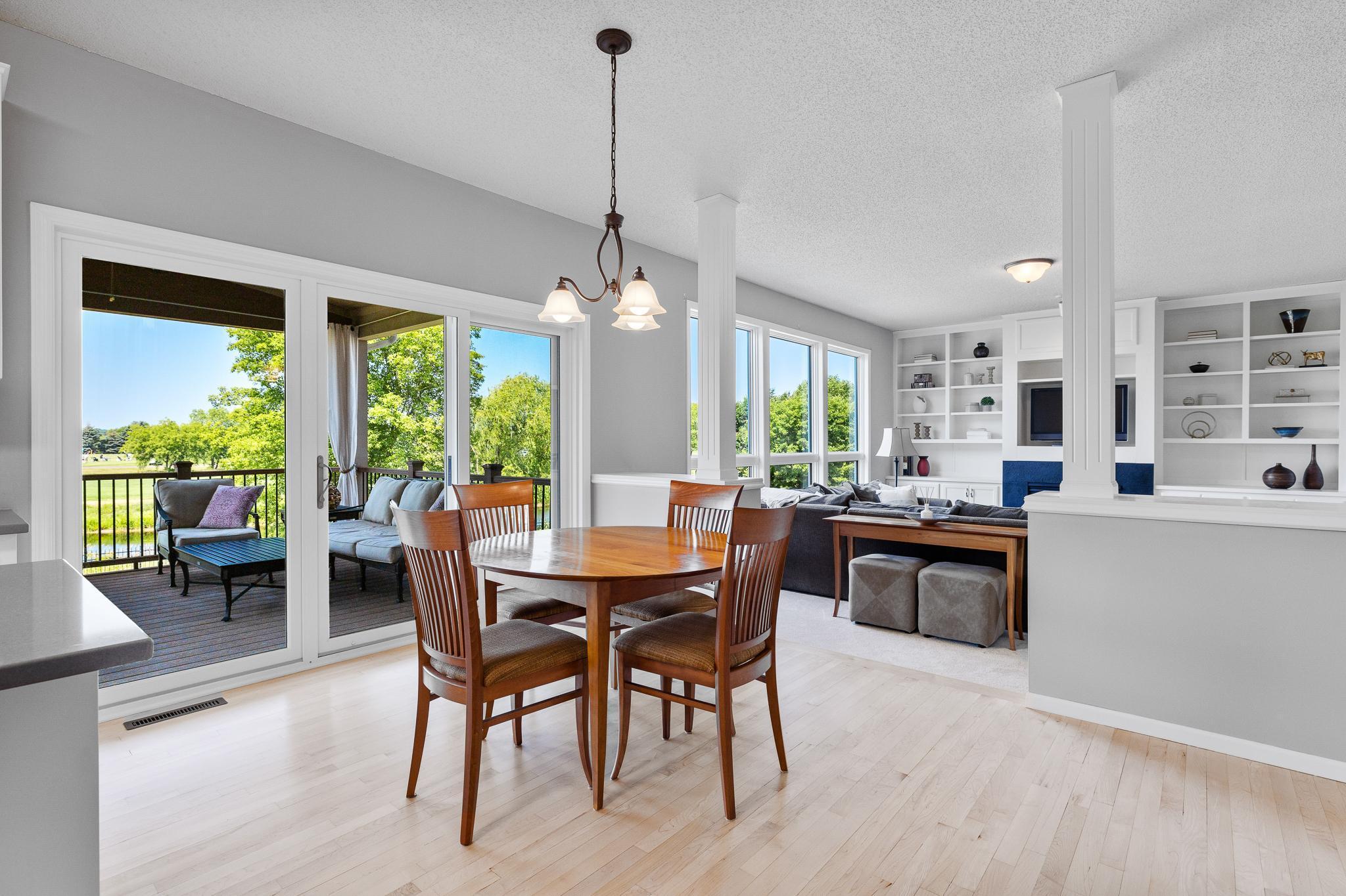 2564 Eagle Valley Drive