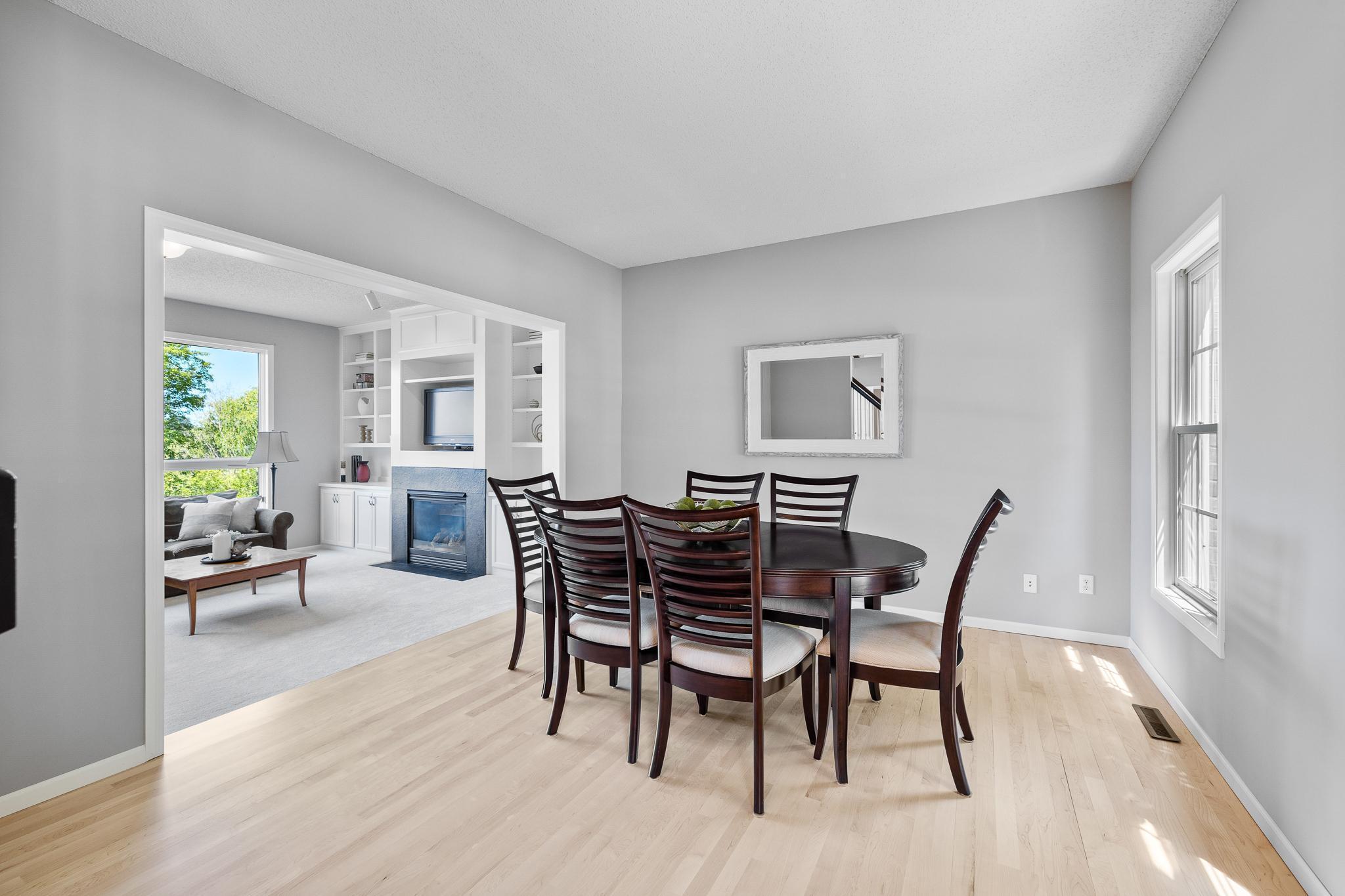 2564 Eagle Valley Drive