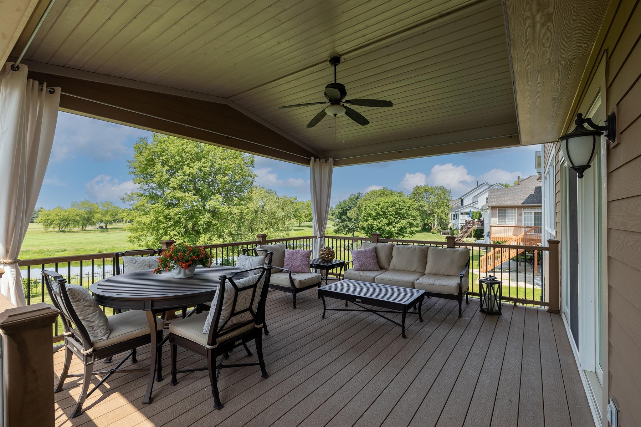 2564 Eagle Valley Drive