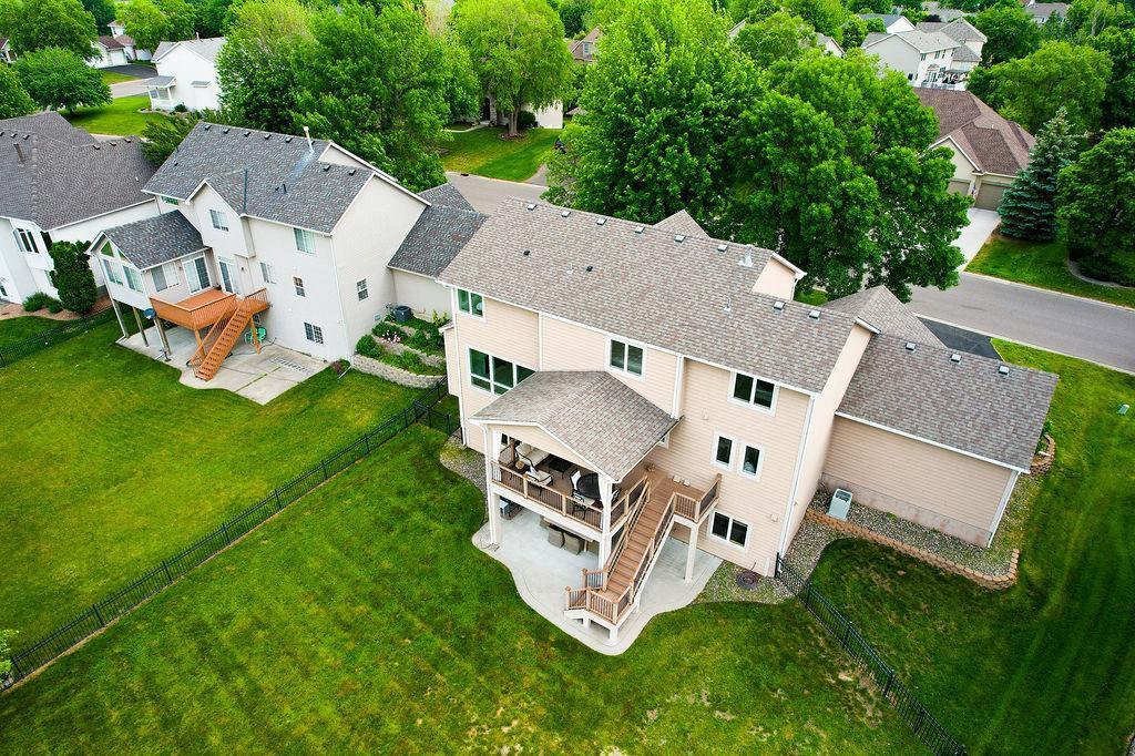 2564 Eagle Valley Drive