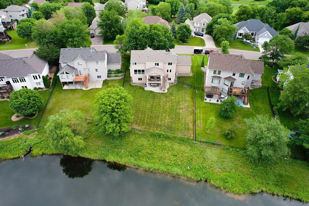 2564 Eagle Valley Drive