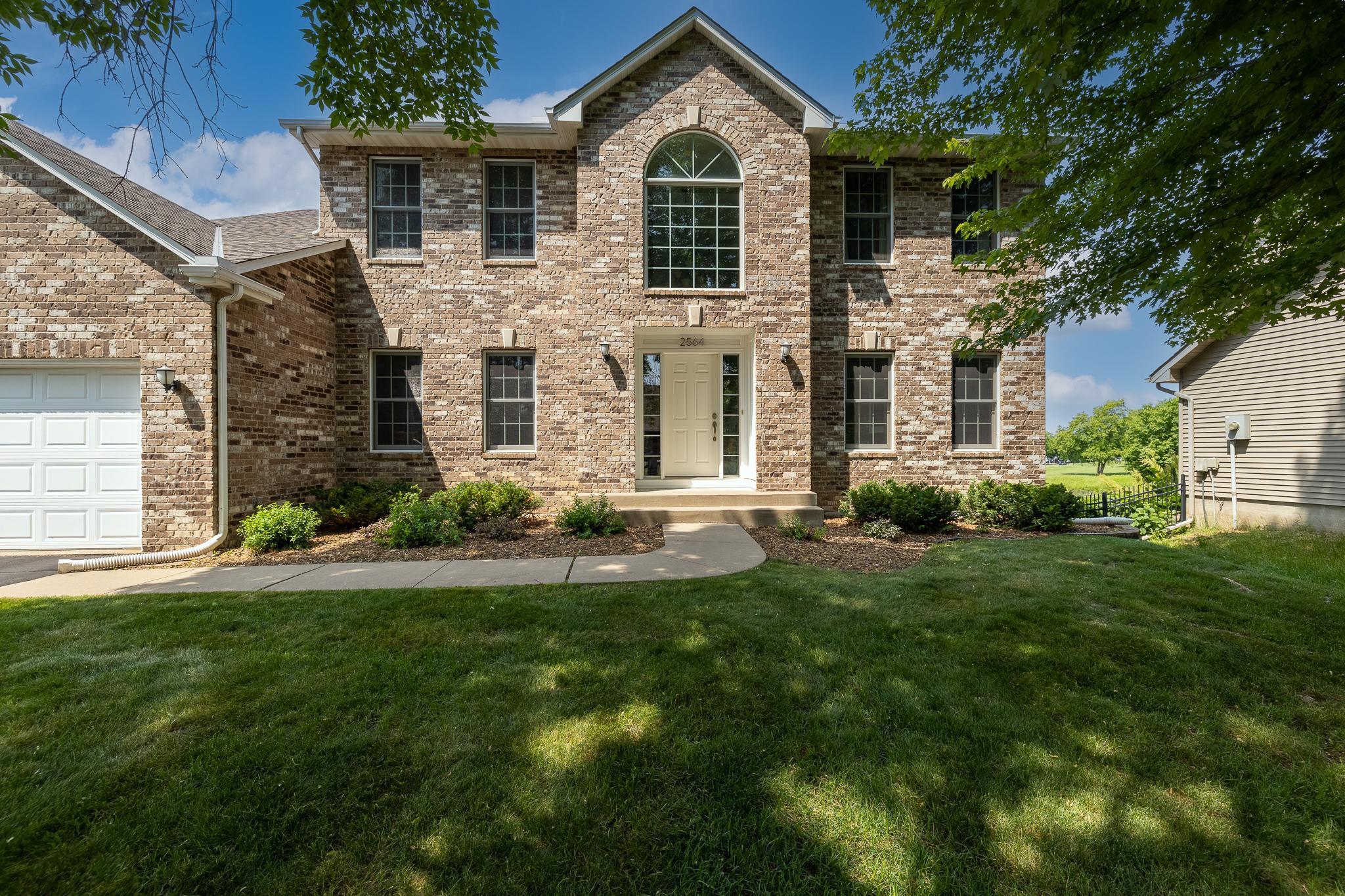 2564 Eagle Valley Drive